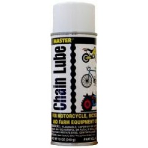 MASTER (CL 16) Смазка для цепных передач (340 гр)