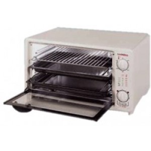 Электропечь LUXELL LX-3530
