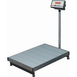 Весы платформенные BX-100, 100 кг