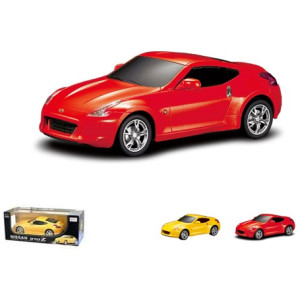 556550 35200 Masina R/C1:24 Nissan  6930751302310