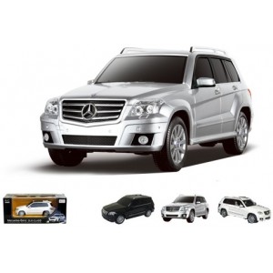 556550/32100 Masina R/C 1:24 Benz GLK 6930751302235