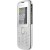 Телефон Nokia C2-00 Snow White