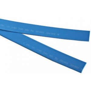 PERFOMENS TOOL (#2061 L) Кембрик термоусадочный синий (50 шт )