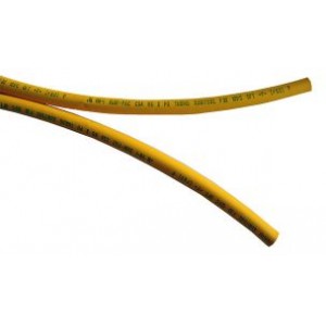 PERFOMENS TOOL (#2062 L) Кембрик термоусадочный желтый (50 шт )