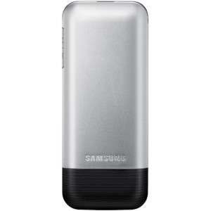 Телефон Samsung GT-E1182 Silver