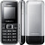 Телефон Samsung GT-E1182 Silver
