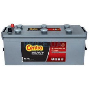 Аккумулятор 6ст 235 Centra HD