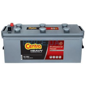 Аккумулятор 6ст 115 Centra HD.