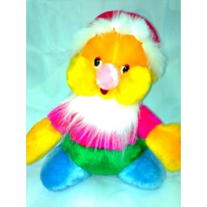 Игрушка мягкая Гном "Афоня" 9-210