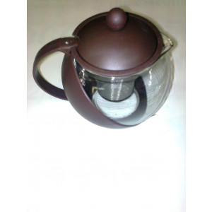 Чайник 1250 ml. 00858