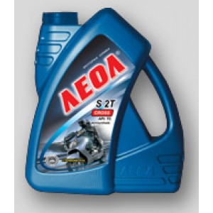 Леол S2T CROSS SAE 30 API TC 1л.