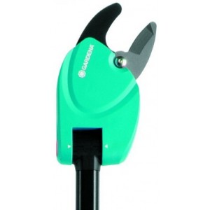 GARDENA Высоторез Comfort StarCut 160 BL