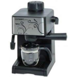 Кофеварка FIRST 005475-1