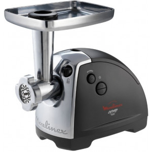 Мясорубка MOULINEX ME656B3E