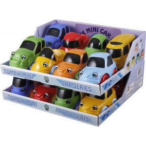 Masina Mini Asorti  8693461076503 550159