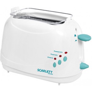 Тостер SCARLETT SC-112