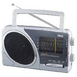 Радиоприемник  VITEK VT-3581
