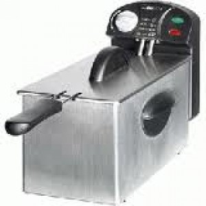 Фритюрница Clatronic FR 2973
