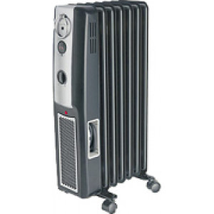 Электрорадиатор VITEK VT-2101