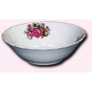 тарелка 240 глуб (9"soup) 702-4и