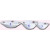 салатник 175 (salat bowl 7") 5009-76