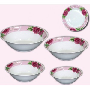 салатник 175 (salat bowl 7") 5011-7.