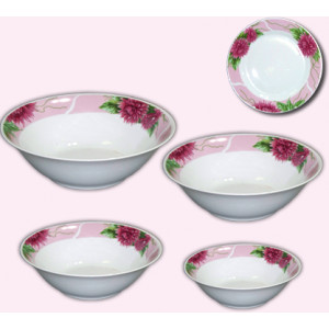 салатник 225 (salat bowl 9") 5011-9