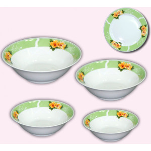салатник 155 (salat bowl 6") 5012-6.