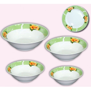 салатник 175 (salat bowl 7") 5012-75