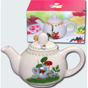 Чайник заварочный 001-4
