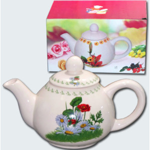 чайник заварочный 001-1