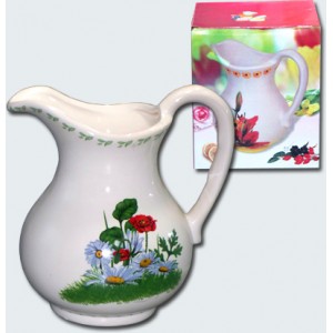 кувшин 1 л  011-2