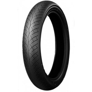 Шины BRIDGESTONE BT45F 110/70- 17 (J)