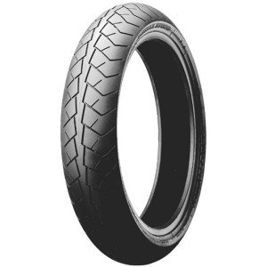 Шины BRIDGESTONE BT020F 130/70 R-17 (J)