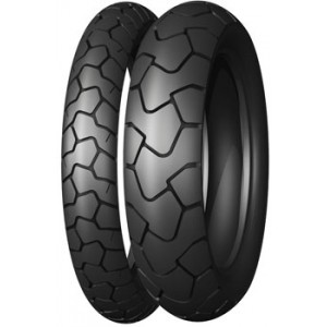 Шины BRIDGESTONE BW502 130/80 R-17 (J)