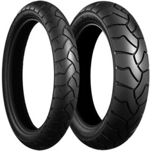 Шины BRIDGESTONE BW501 100/90- 19 (J)