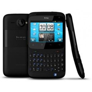 Телефон HTC A810e HTC Cha Cha Black