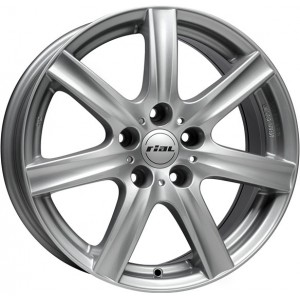 RIAL Davos R15 5X114,3