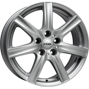 RIAL Davos R15 5X112 (G)