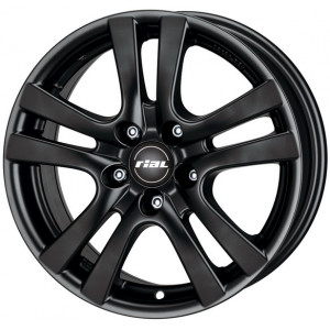 RIAL Como-B R16 5X112