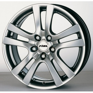 RIAL Como R17 5X110 (G)