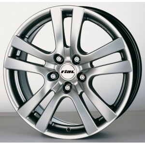 RIAL Como R15 5X112