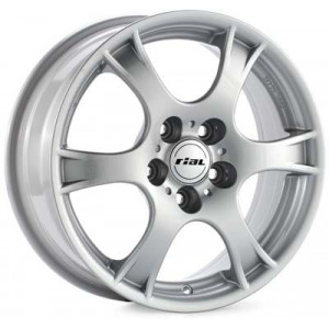 RIAL Campo R17 5X100 (G)