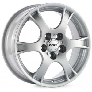 RIAL Campo R15 5X114,3 (G)
