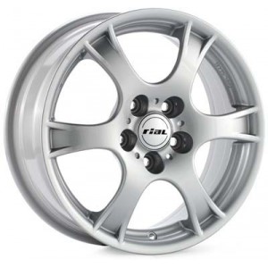 RIAL Campo R14 4X100 (G)