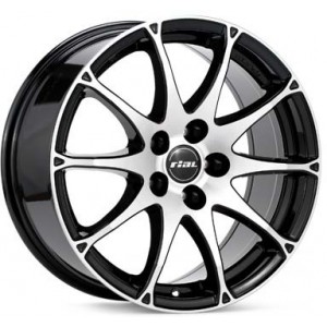 RIAL Bari R16 5X108