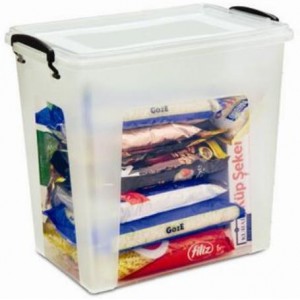 Контейнер для пищ. продуктов PL-30174