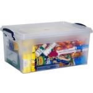 Контейнер для пищ. продуктов PL-30165