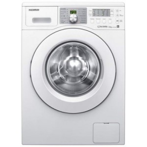Стиральная машина SAMSUNG WF0602WJW/YLP