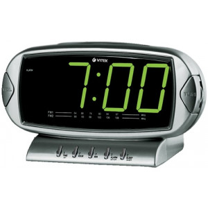 Часы VITEK  VT-3512